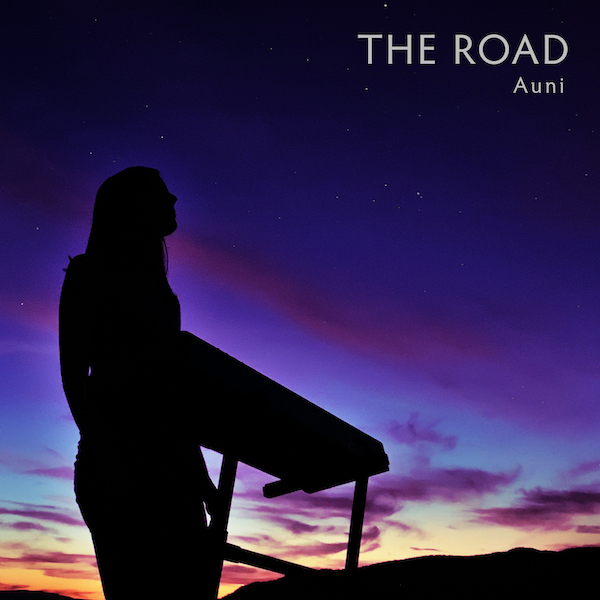 Auni_The Road Auni_The Road