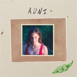 Auni_Auni - EP Auni_Auni - EP