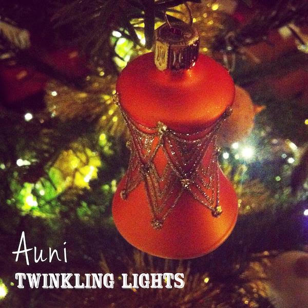 Auni_Twinkling Lights Auni_Twinkling Lights